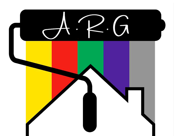 ARG Pintors Logo